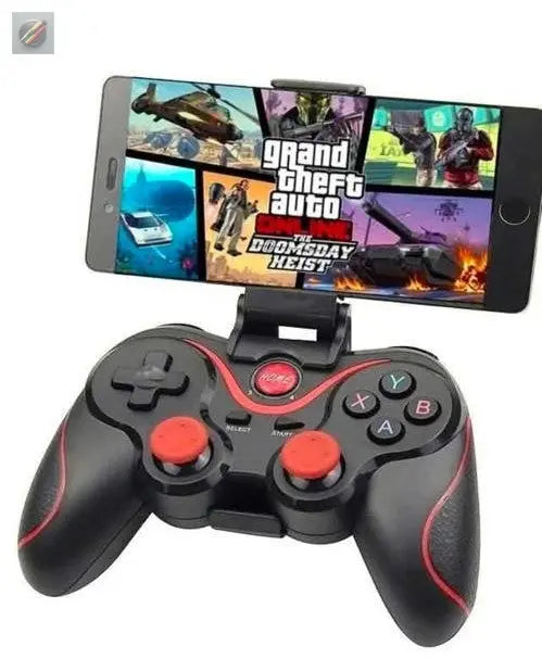 Manette de jeu T3 sans fil