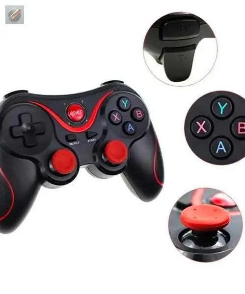 Manette de jeu T3 sans fil