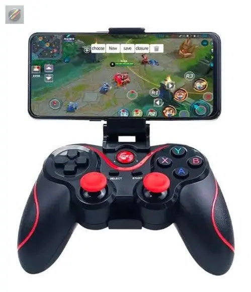 Manette de jeu T3 sans fil