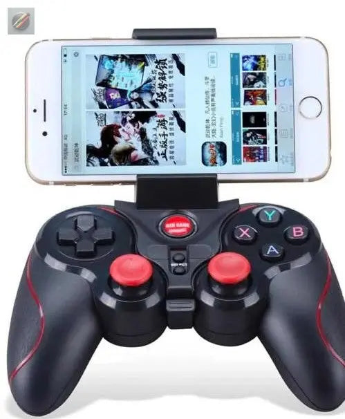 Manette de jeu T3 sans fil