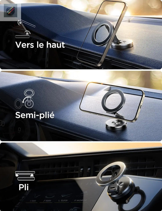 Support de téléphone SmartHold Vision™