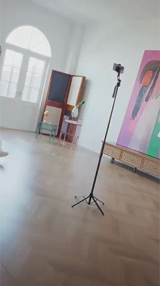 Trépied C17 avec suivi automatique IA Focus Pro 360